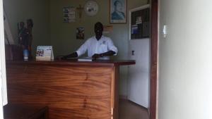 Gaf Apartments,Northern Region>>Nebbi,0 star
