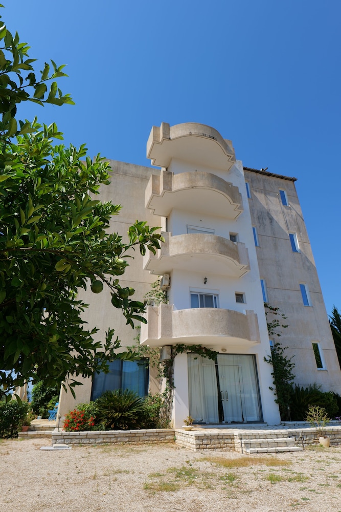 hotel belle vue