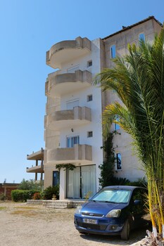 hotel belle vue