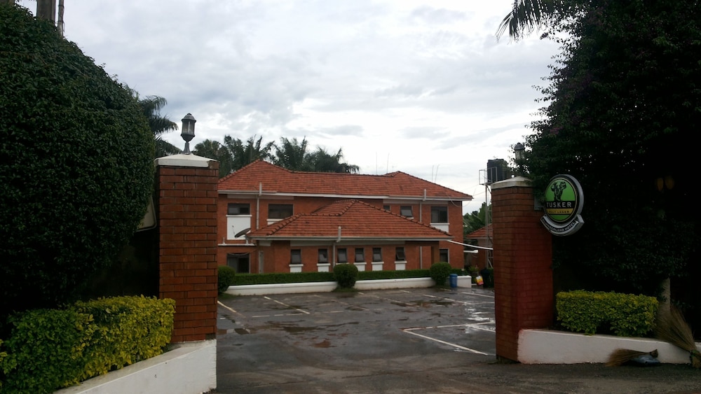 arua