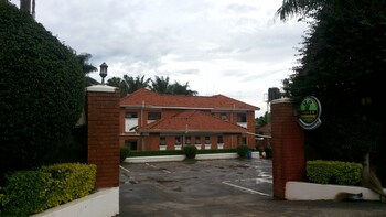 arua
