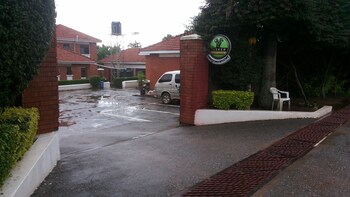 arua