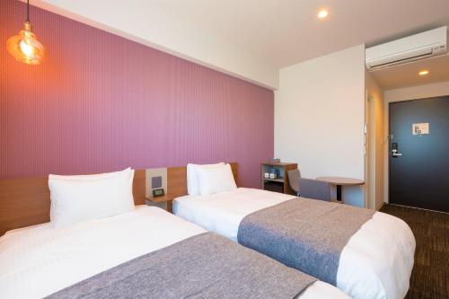 ms hotel kyoto station taruya