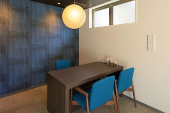 ms hotel kyoto station taruya