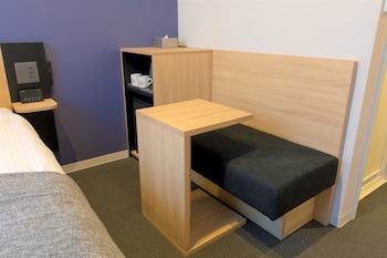 ms hotel kyoto station taruya