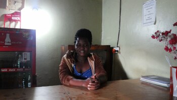 Garden Inn,Ekwang Road Lira,2.5 star