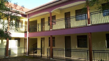Garden Inn,Ekwang Road Lira,2.5 star