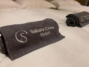 sakura cross hotel tokyo kayabacho