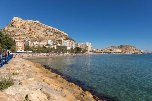 urban rooms alicante