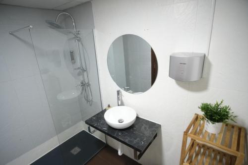urban rooms alicante