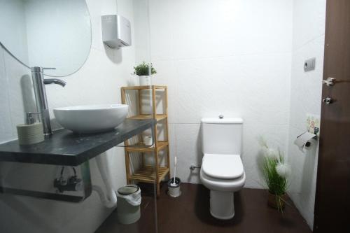 urban rooms alicante