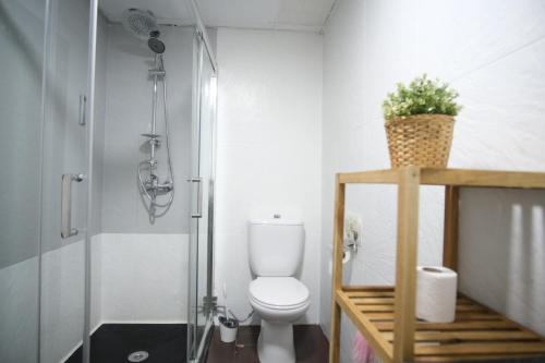 urban rooms alicante