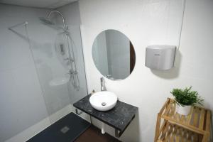 urban rooms alicante