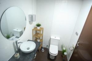 urban rooms alicante