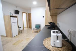 urban rooms alicante