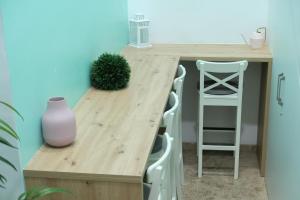 urban rooms alicante