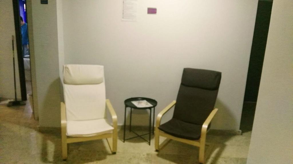 urban rooms alicante