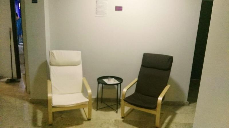 urban rooms alicante