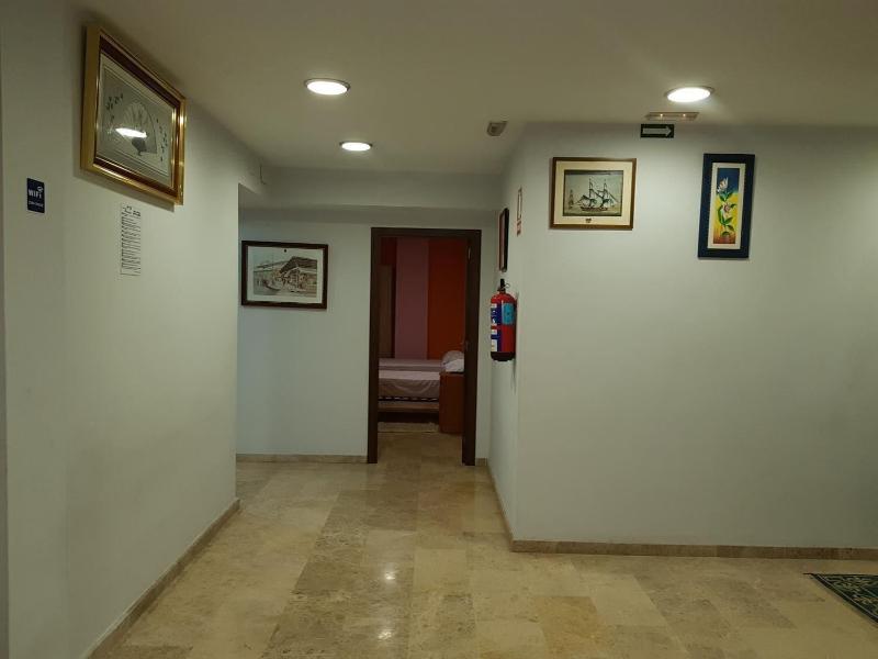 urban rooms alicante