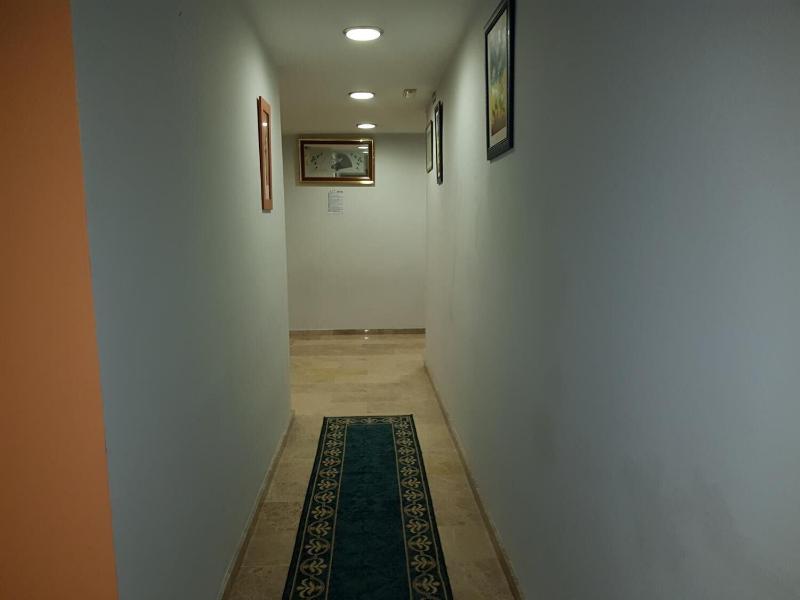 urban rooms alicante