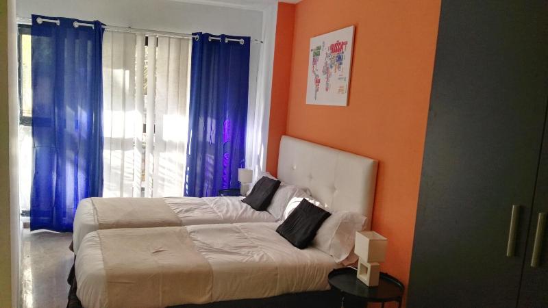 urban rooms alicante