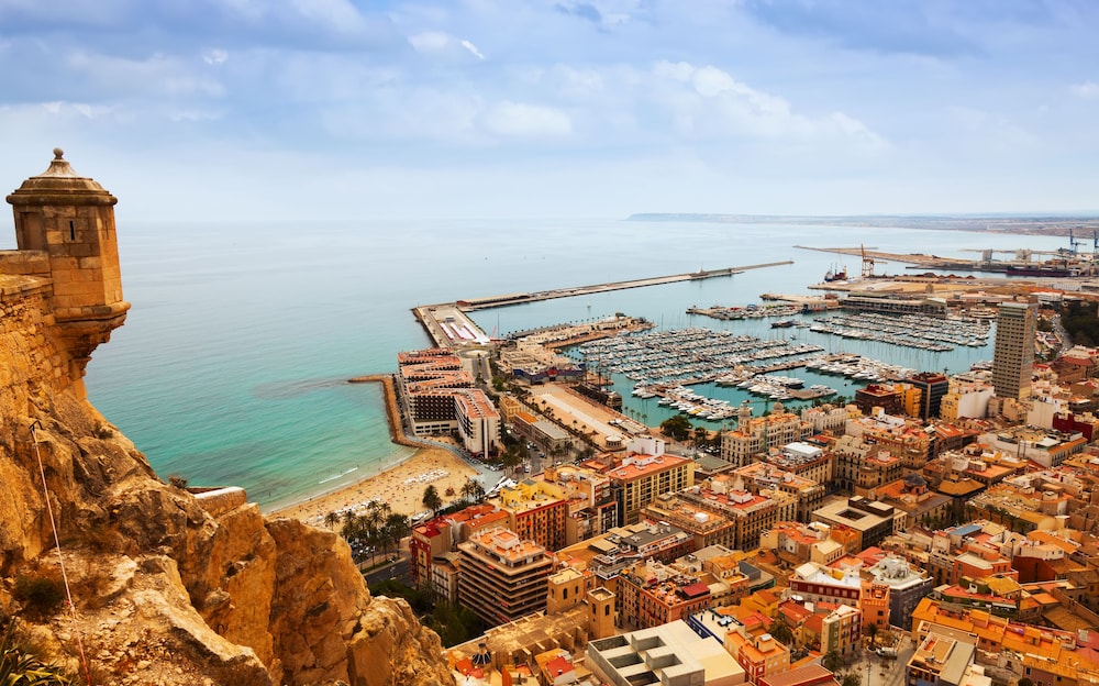 alicante