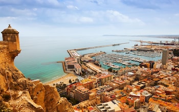 alicante