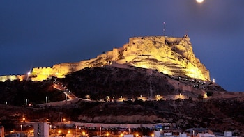 urban rooms alicante