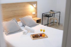 urban rooms alicante