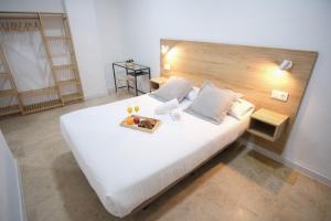 urban rooms alicante