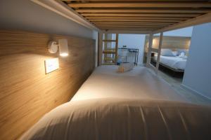 urban rooms alicante