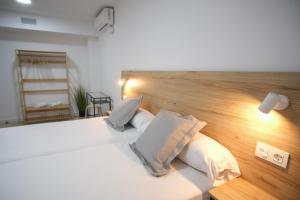 urban rooms alicante