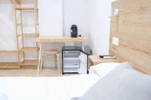 urban rooms alicante