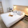 urban rooms alicante