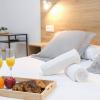urban rooms alicante