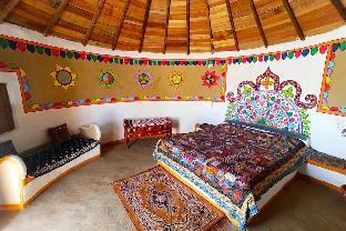 banni village stay