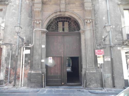 palazzo del verga