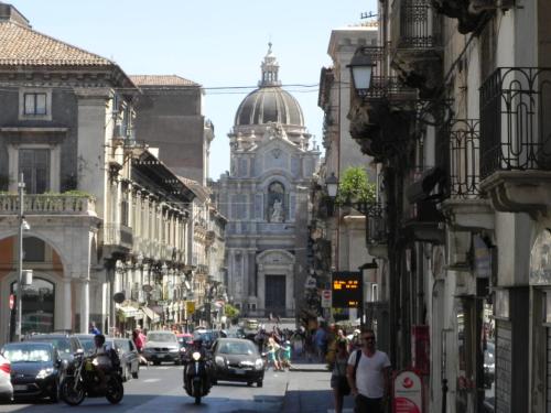 palazzo del verga
