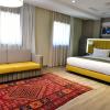 Tulip Inn Naya,Bab Ezzouar>>Algiers,3.5 star
