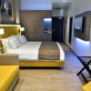 Tulip Inn Naya,Bab Ezzouar>>Algiers,3.5 star