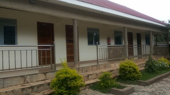 Dubai Resort Hotel,Moyo>>Adjumani,3 star