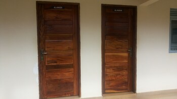 Dubai Resort Hotel,Moyo>>Adjumani,3 star