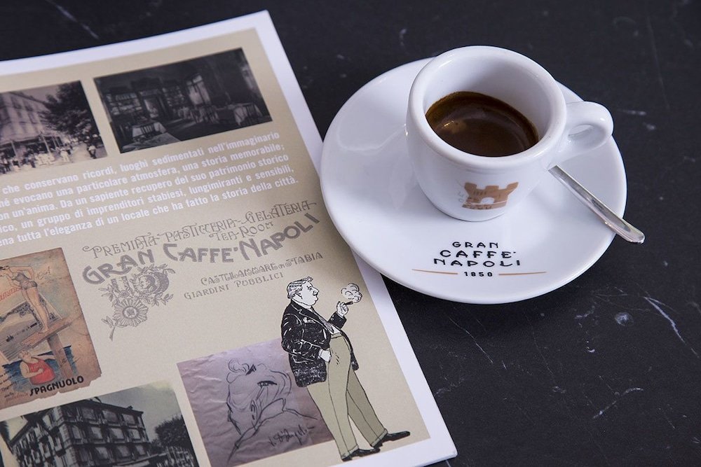 castellammare di stabia