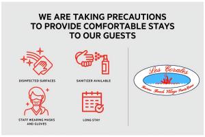 Flor Del Mar Condo,Punta Cana>>Bávaro,3 star