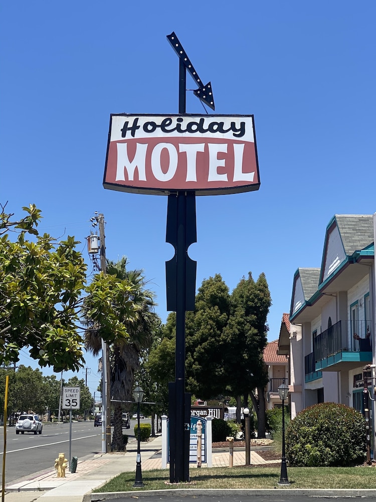 holiday motel