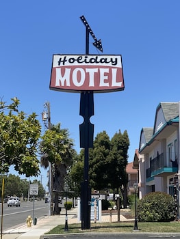 holiday motel