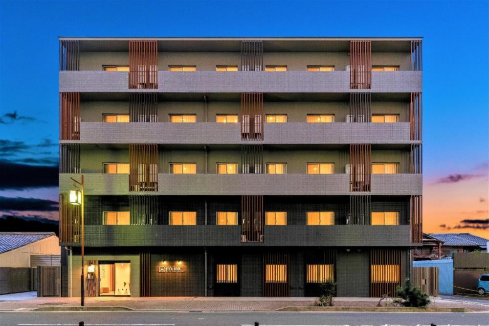 ms hotel kyoto station kasuga