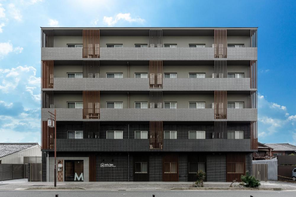 ms hotel kyoto station kasuga