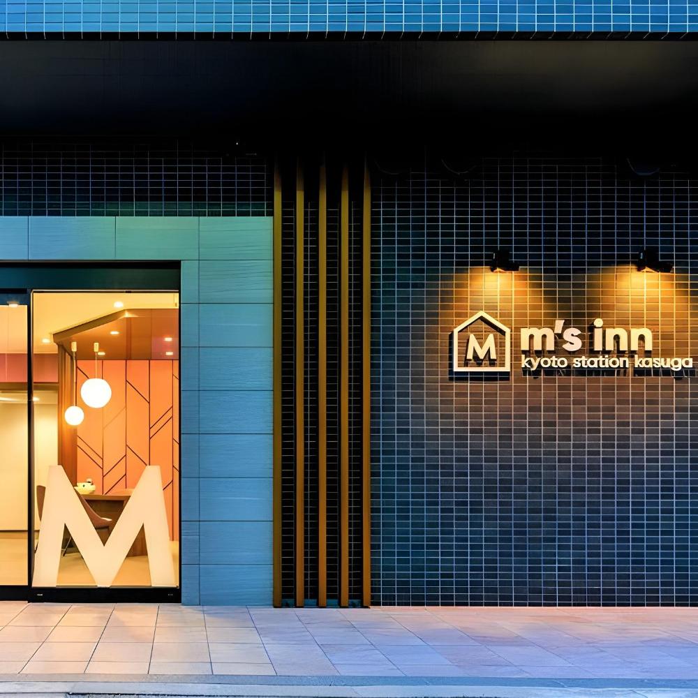 ms hotel kyoto station kasuga