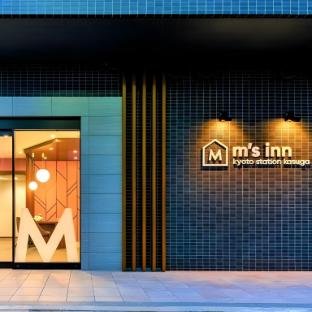 ms hotel kyoto station kasuga